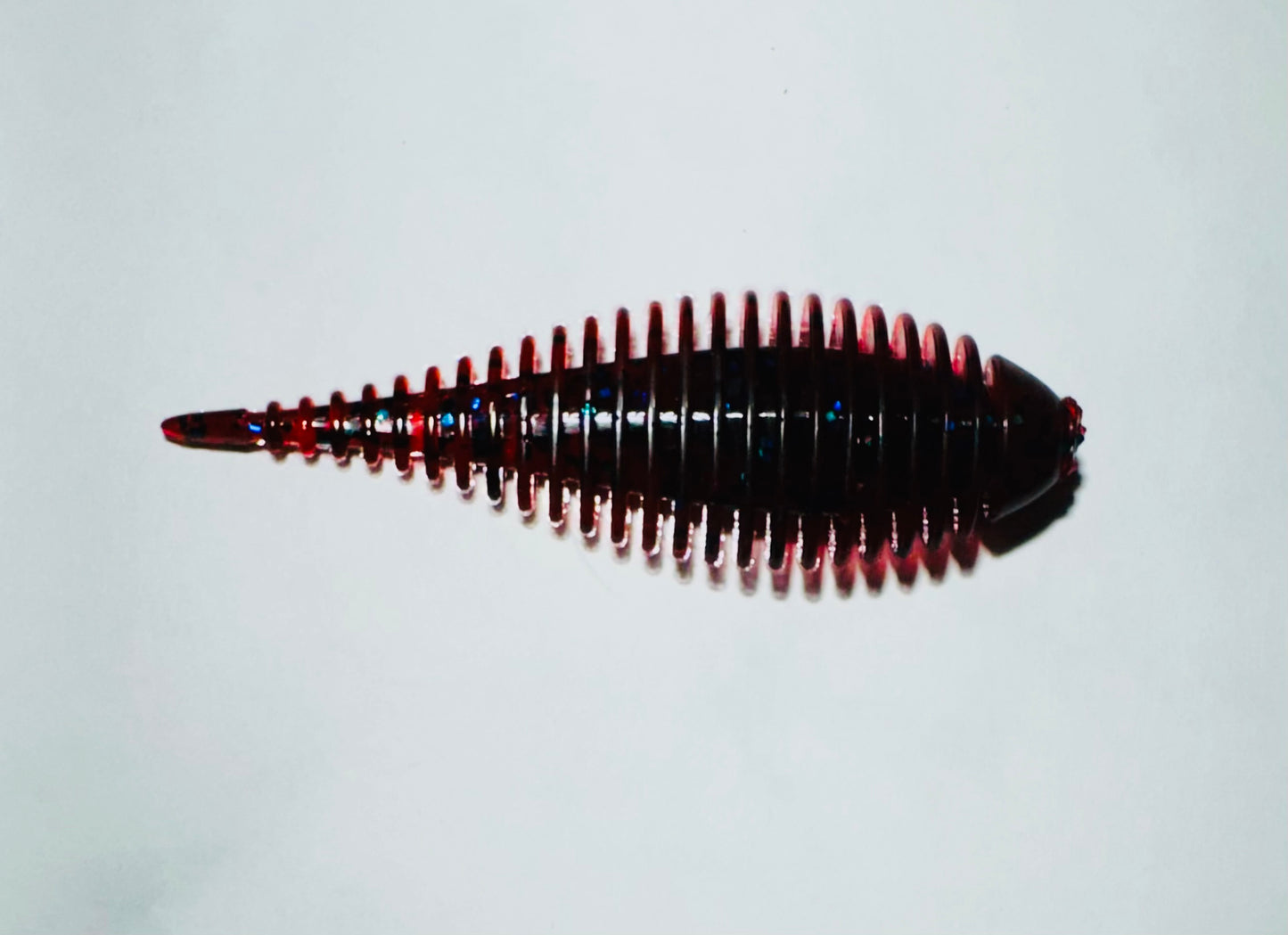 Willy-B RedBug
