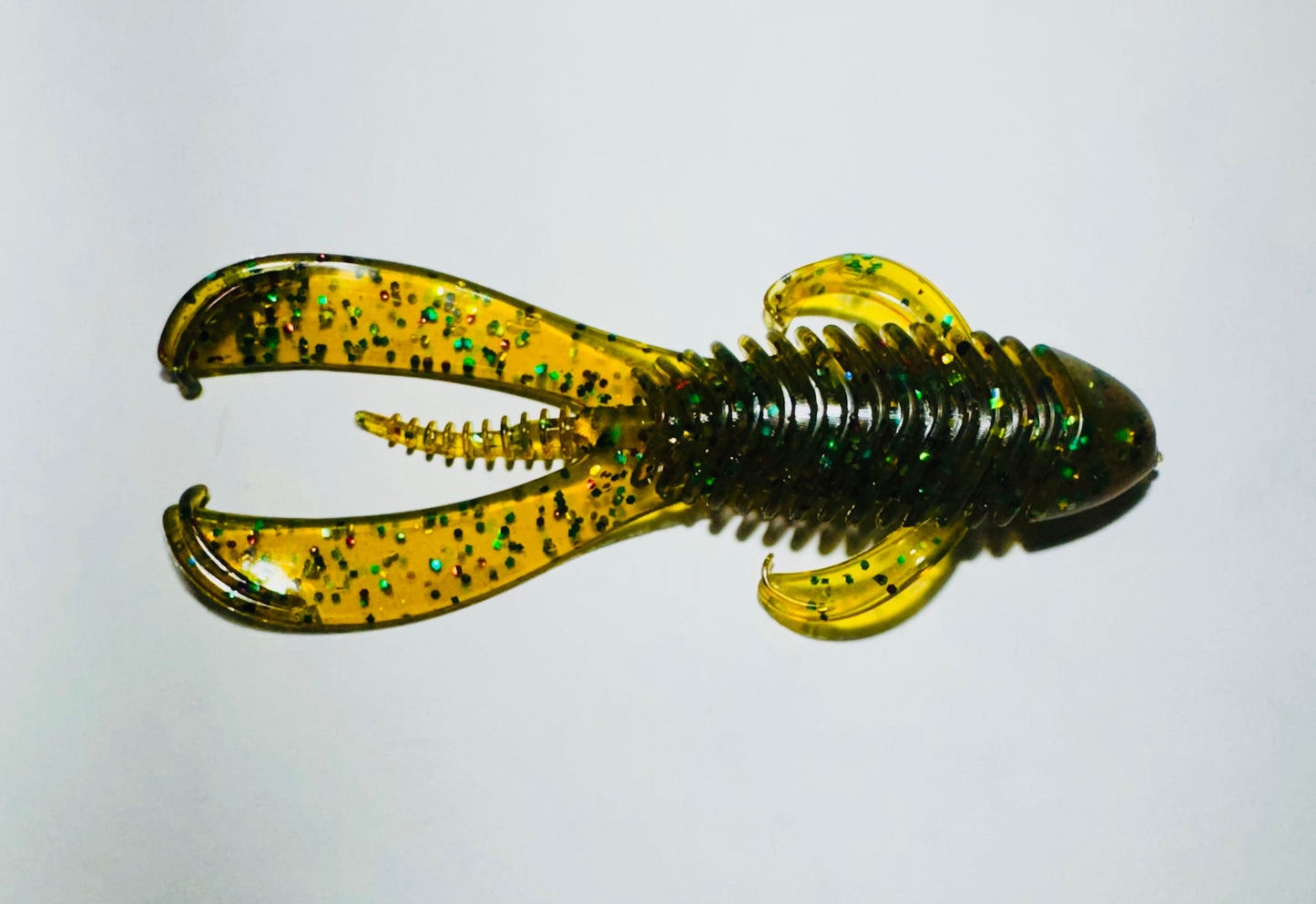 CTR Craw Melon Punkin Candy
