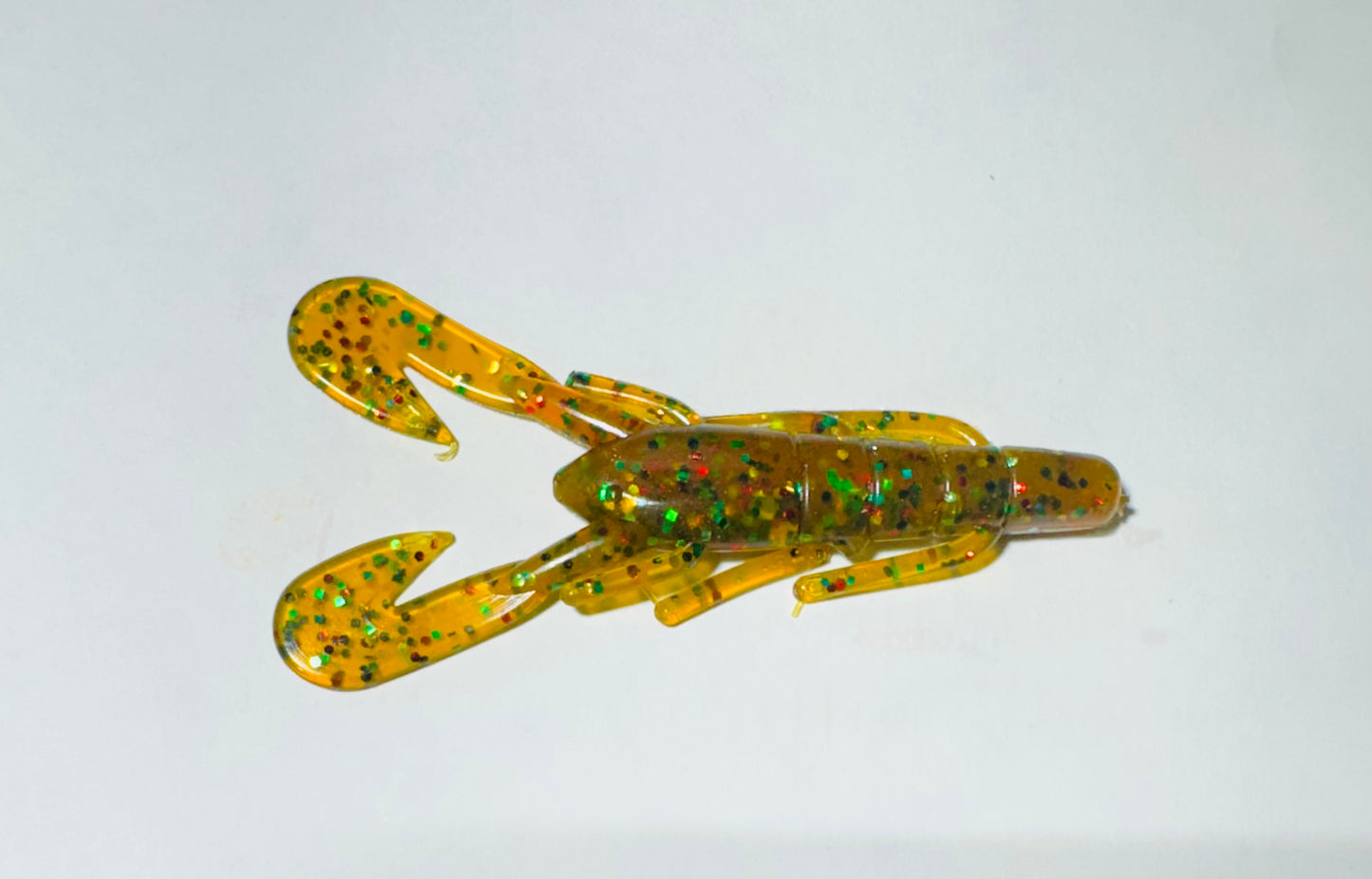 Speed Craw Melon Punkin Candy