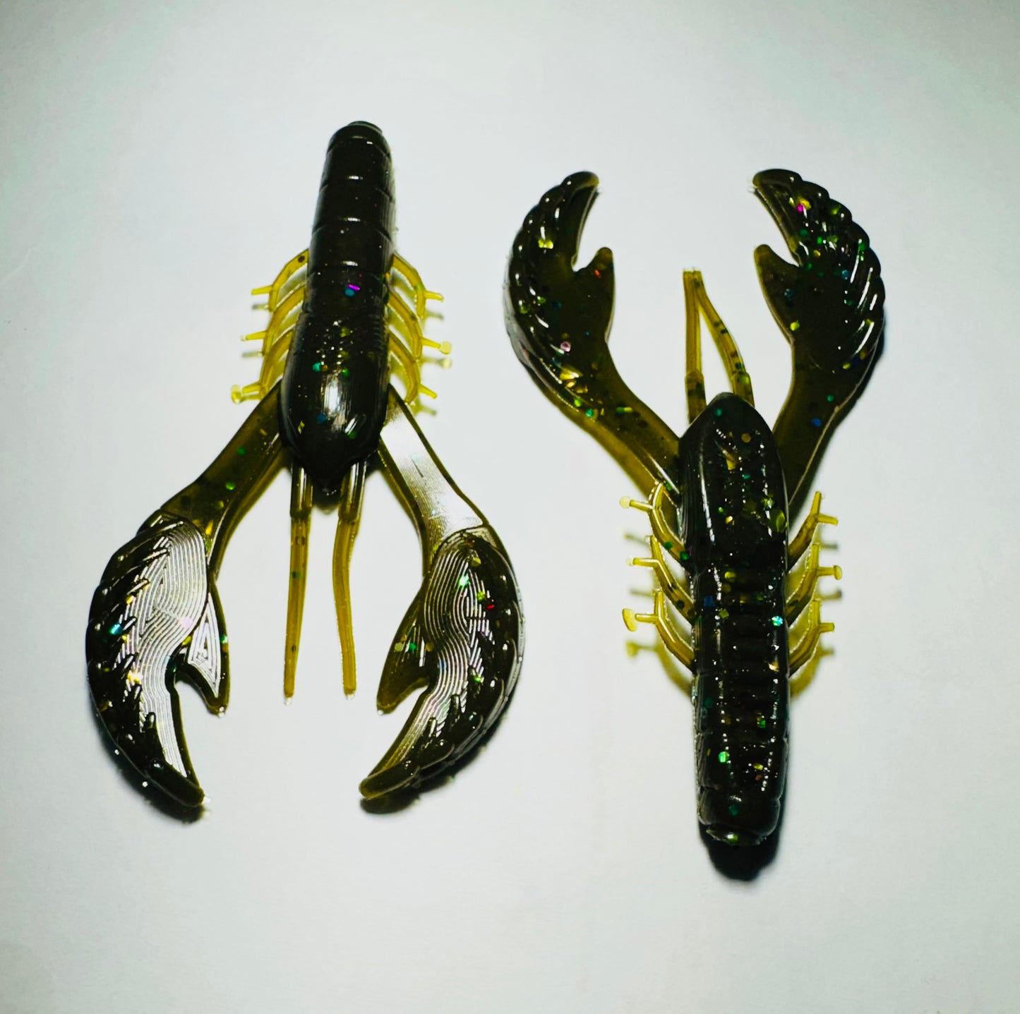 Flapper Craw