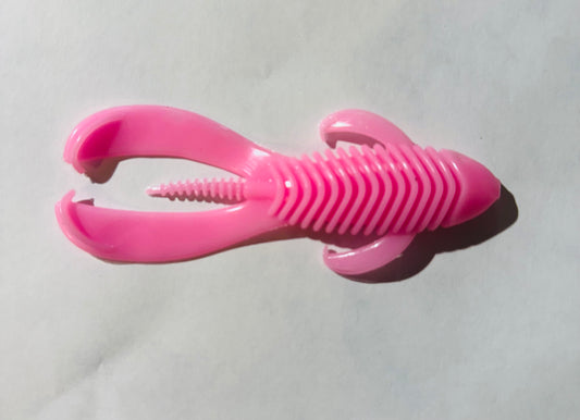 CTR Craw Bubblegum