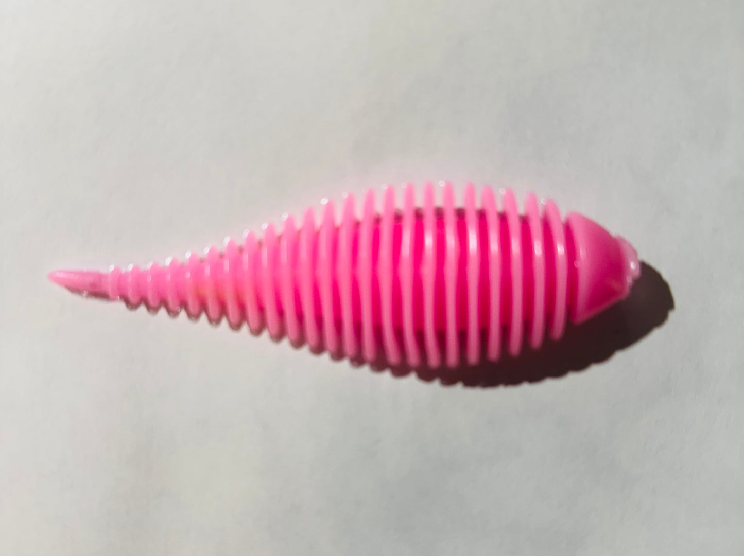 Willy-B Bubblegum