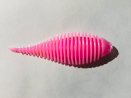 Willy-B Bubblegum
