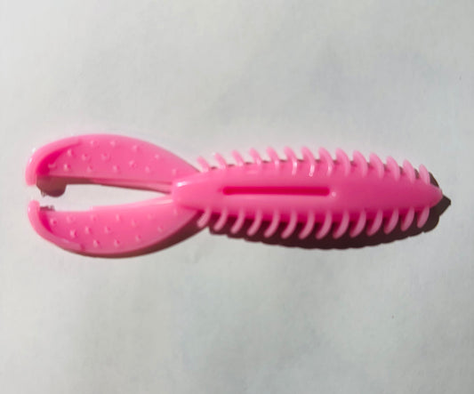 Z Craw Bubblegum