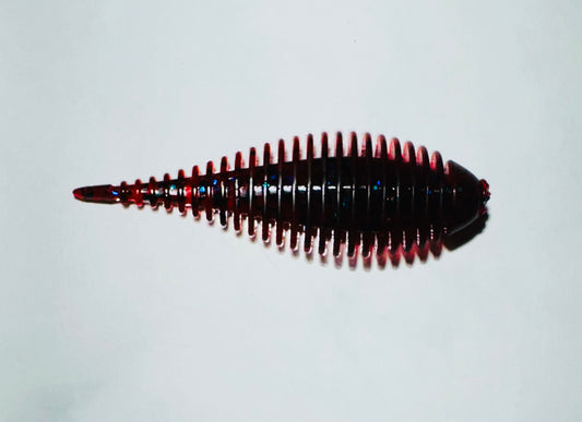Willy-B RedBug
