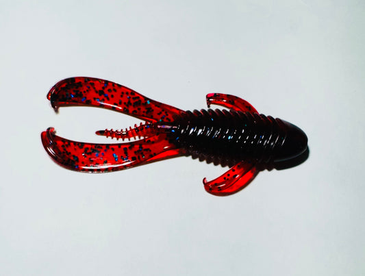 CTR Craw RedBug