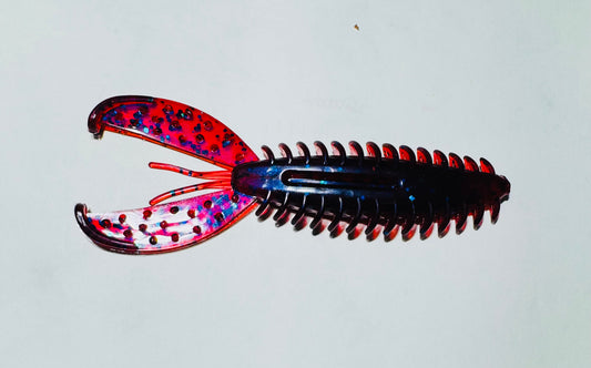 Z-Craw RedBug