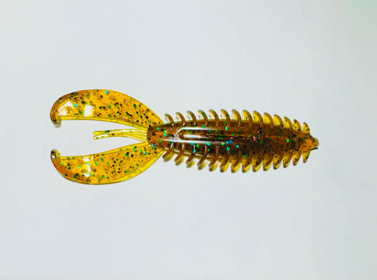 Z Craw Melon Punkin Candy