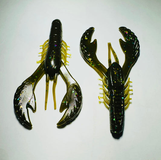 Flapper Craw