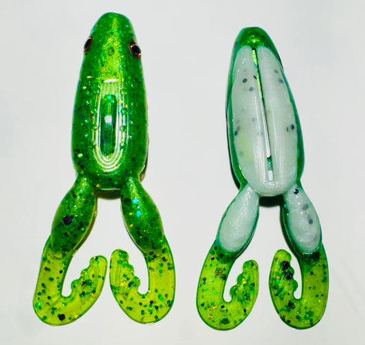 Green Frog