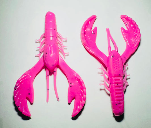 Bubblegum Craw
