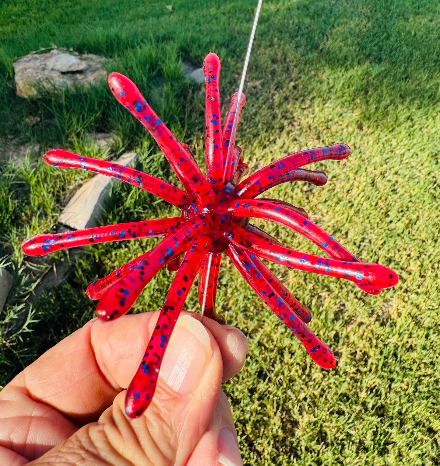 Atomic Bomb 4.5 Red Dawn