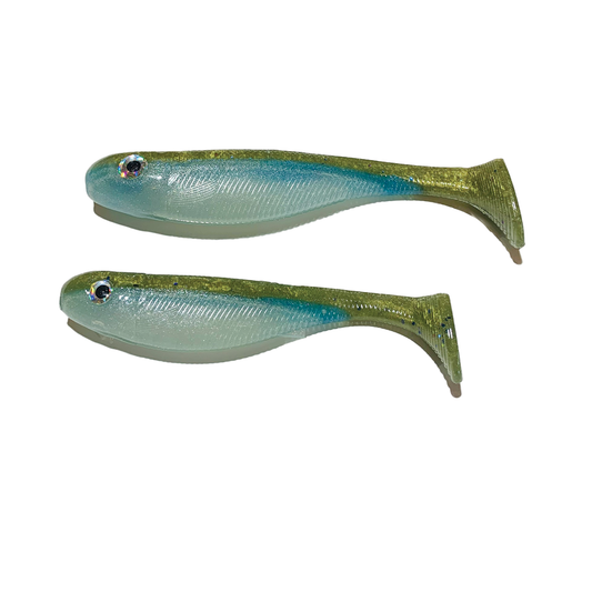 Emerald Shiner