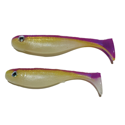 Sapphire Shad